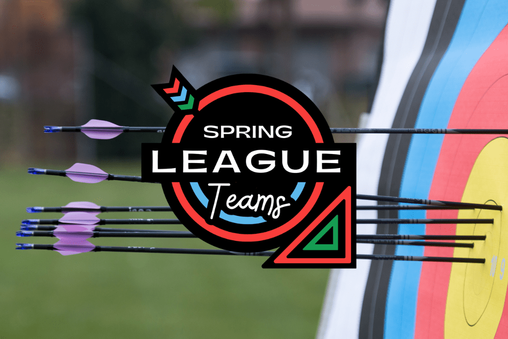Spring League Teams