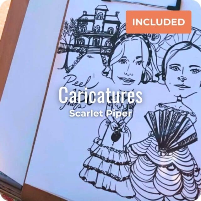 Join us at the Community Picnic at Peel Museum & Botanical Garden on May 31 as we celebrate America’s 250th with a day full of fun for the whole family.

We have so many exciting things planned, and this is just a look at a few of the activities your family can explore and discover together, from scavenger hunts and mystery boxes to hands-on exhibits and more.

Tickets are available now, thanks to Cadillac of Bentonville 

Comment PICNIC and we’ll send you the link.