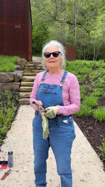 Meet Jan. She’s chased trails across the country and even around the world, rarely stopping in the same place twice. 

But Coler? She keeps coming back year after year. 

Book your campground stay now and experience the beauty of Coler that brings people back year after year.