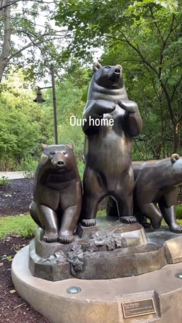 This is our home.

This Earth Day, be part of what keeps Compton Gardens growing. 

Your gift helps restore, care for, and grow Compton Gardens & Arboretum for generations to come. 

Link in bio to donate 

#earth #earthday #givingback #nativeplants #bentonville