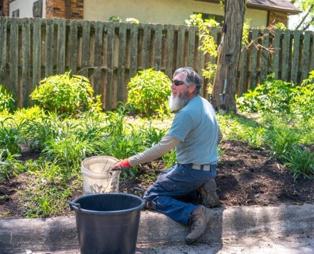 Back in the garden this week 

After a busy plant sale, our team is back to planting, weeding, and mulching, and getting everything looking its best for the season ahead.

Missed the sale? No worries. Mark your calendar for our Fall Native Tree and Plant Sale, happening September 22–25, 2026.