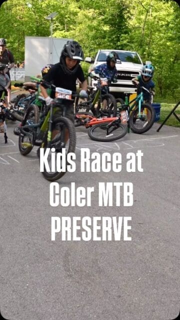 The start to the cutest race of the year

Noon2Moon isn’t just for the endurance crowd, Pedal Kids USA brings the next generation to the start line too! 

Lock in your spot for the kids bike camp and race happening September 11th at Coler!

Comment RACE below and we’ll send you the details 👇