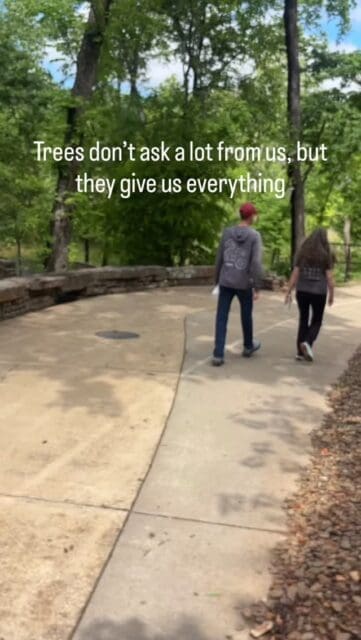 Happy Arbor Day from Compton Gardens 🌿

Your support means everything to us. If you’d like to help care for and grow this space, you can give through the link in our bio or simply come out and enjoy our spaces.