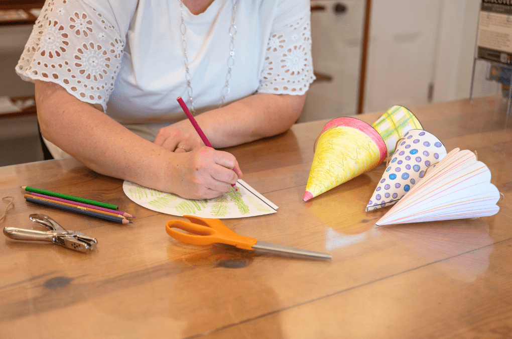 After Hours at the Peel Museum