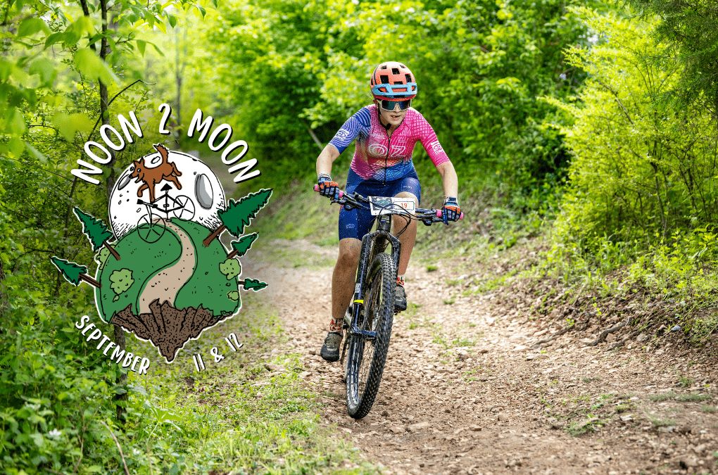 Noon2Moon: 3-Hour Race