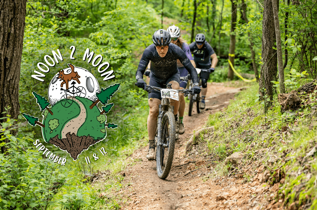 Noon2Moon: 6-Hour Race