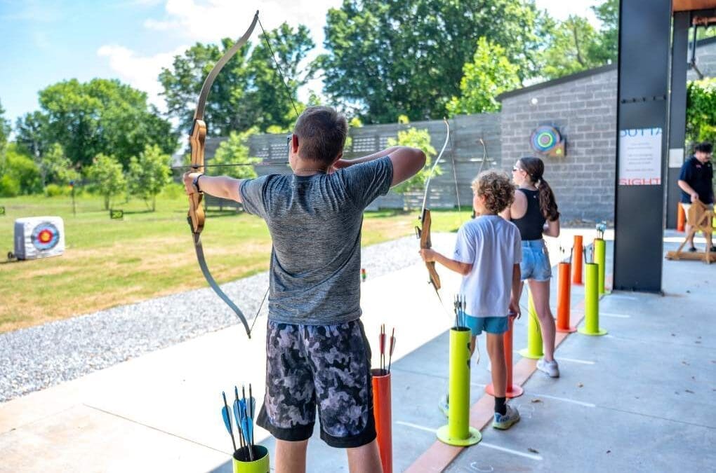 June Community Day: Kids’ Night