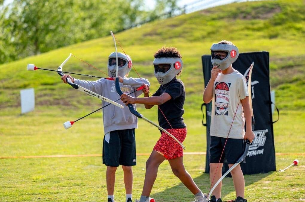 Super Saturday: June 20 Open Play
