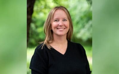 Peel Compton Foundation Welcomes Kathleen Coughlin as Director of Development